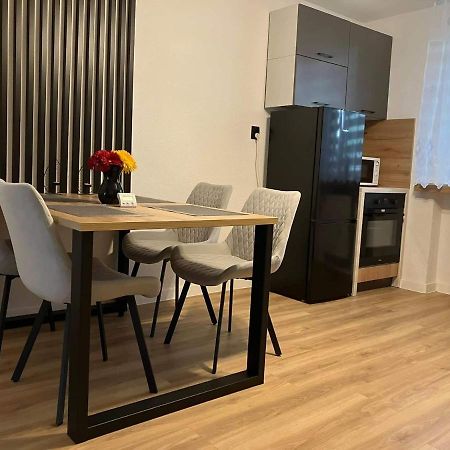 Apartman Nelka V Poprade Bagian luar foto