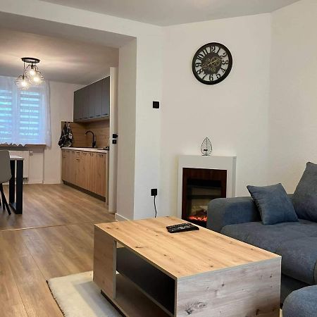 Apartman Nelka V Poprade Bagian luar foto