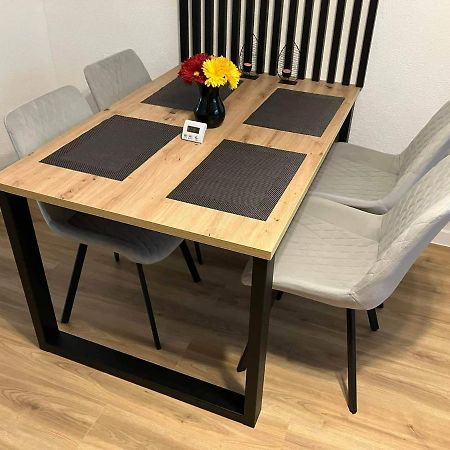 Apartman Nelka V Poprade Bagian luar foto