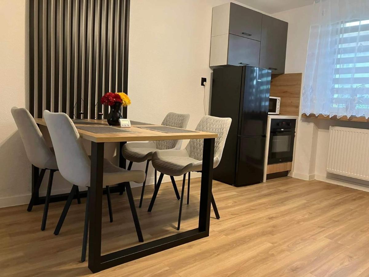 Apartman Nelka V Poprade Bagian luar foto