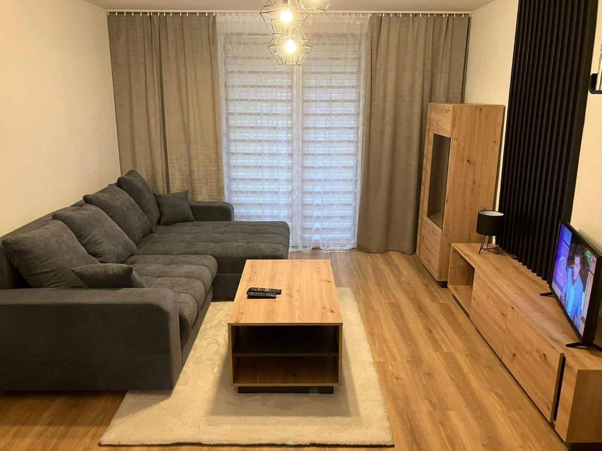 Apartman Nelka V Poprade Bagian luar foto