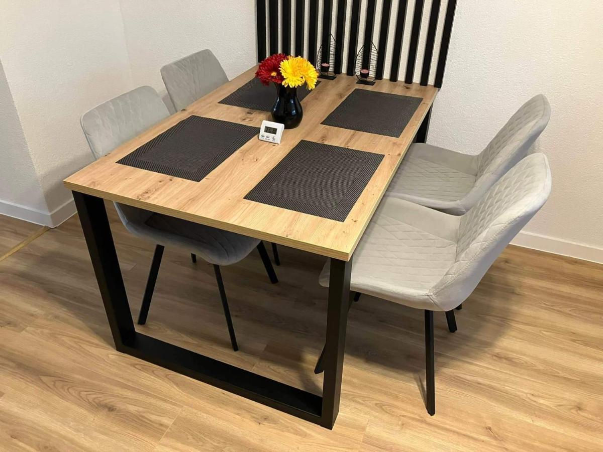 Apartman Nelka V Poprade Bagian luar foto