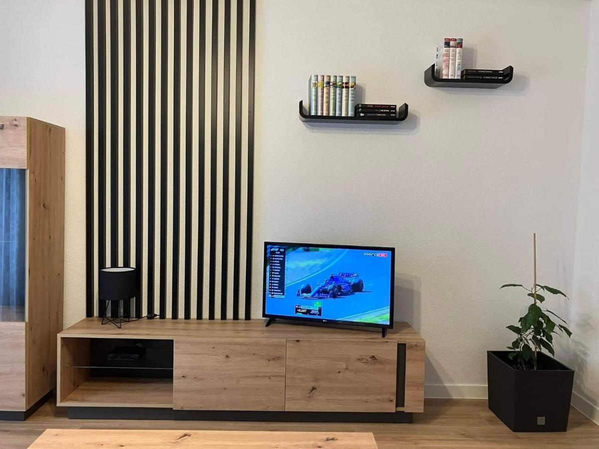 Apartman Nelka V Poprade Bagian luar foto
