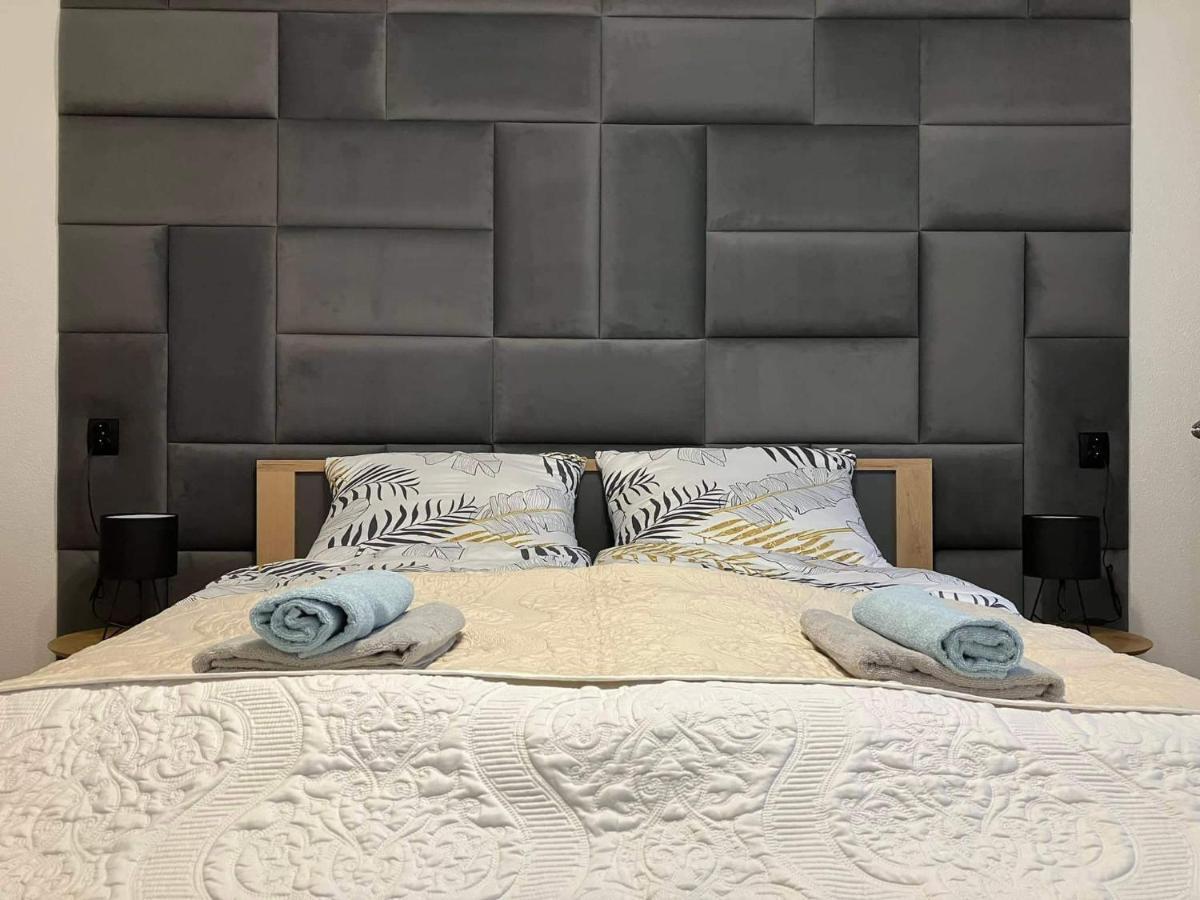 Apartman Nelka V Poprade Bagian luar foto