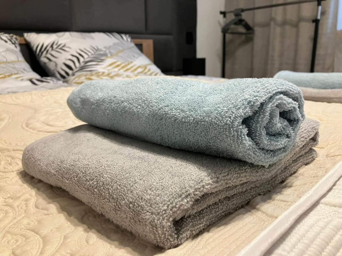 Apartman Nelka V Poprade Bagian luar foto