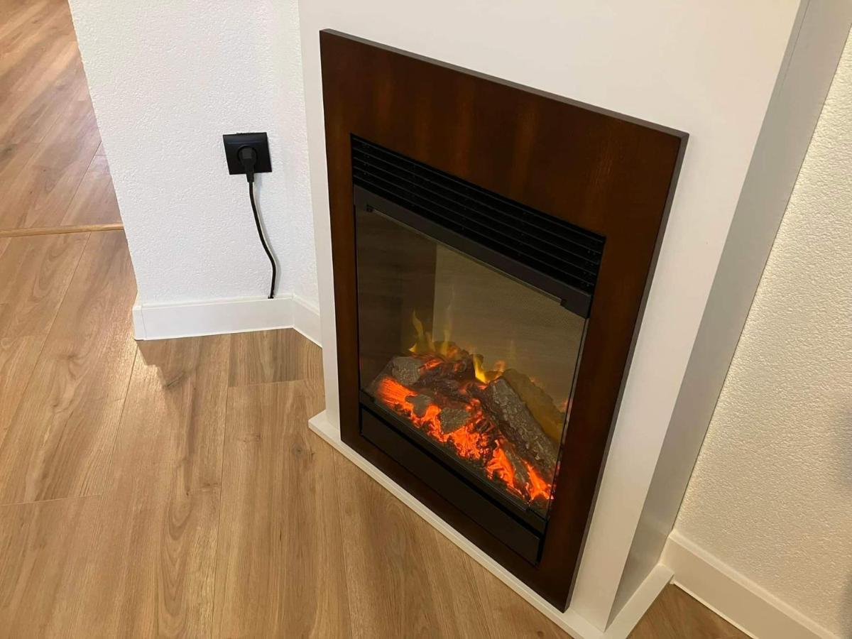 Apartman Nelka V Poprade Bagian luar foto