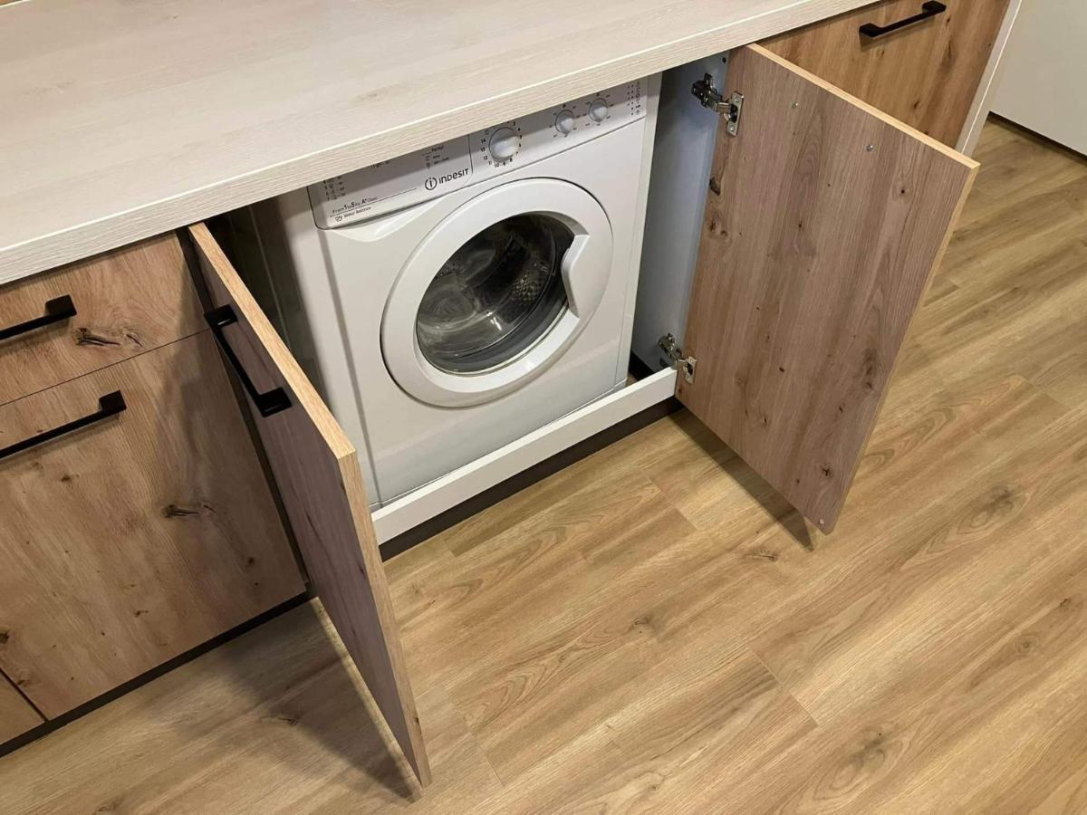 Apartman Nelka V Poprade Bagian luar foto