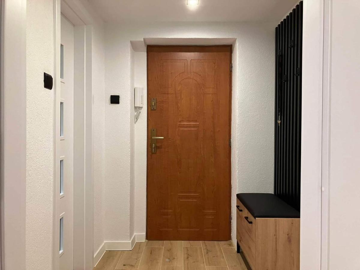 Apartman Nelka V Poprade Bagian luar foto